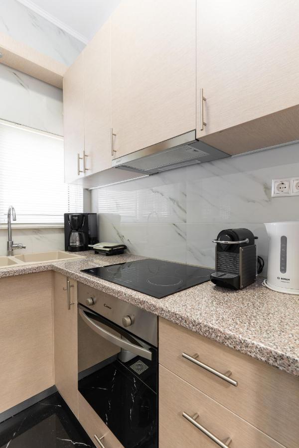 Cosy 2Br Apartment Next To Bars & Restaurants Athén Kültér fotó